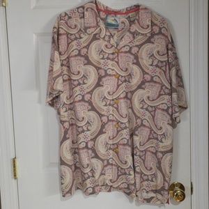 Tommy bahama island modern fit